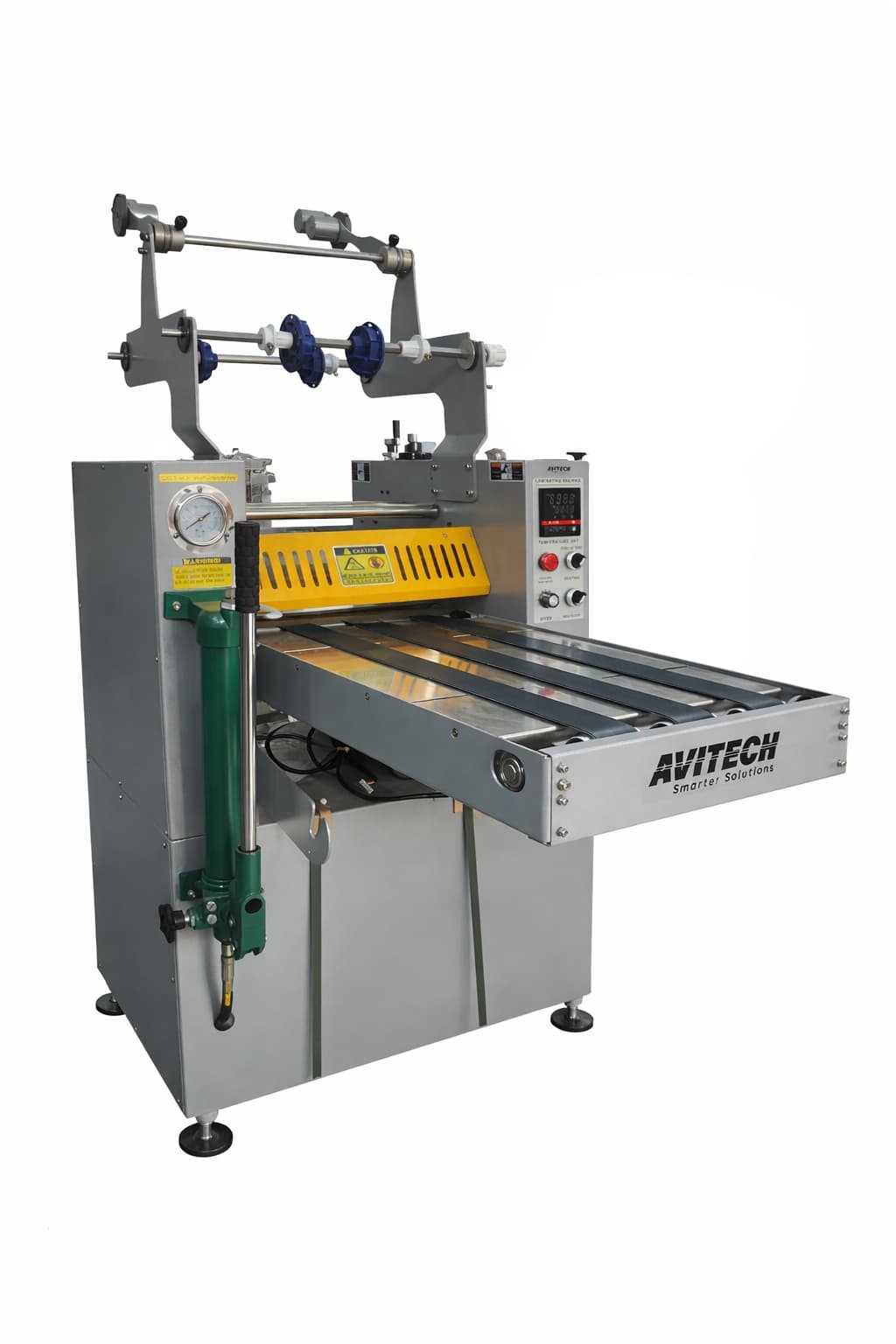  M&Aacute;Y C&Aacute;N M&Agrave;NG THỦY LỰC AV390P